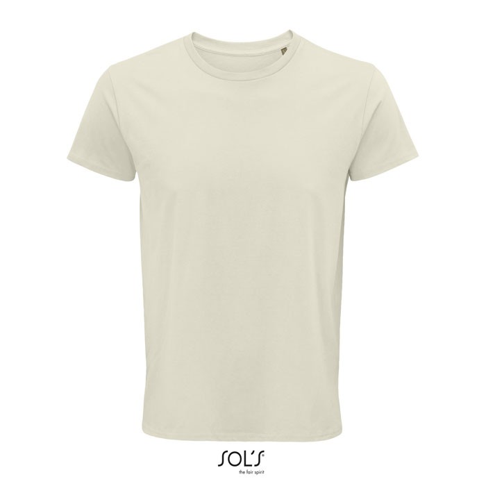 CRUSADER Heren T-shirt 150g