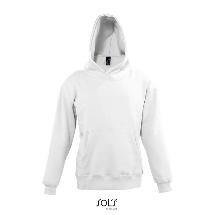 SLAM KIDS Hoodie Sweater