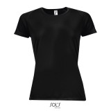 SPORTYdames t-shirt 140g