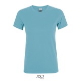 REGENT dames t-shirt 150g