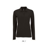 PERFECT DAMES LSL POLO  180