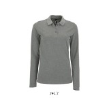 PERFECT DAMES LSL POLO  180