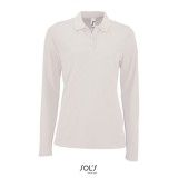 PERFECT DAMES LSL POLO  180