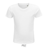 CRUSADER kind t-shirt 150g