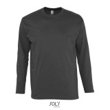 MONARCH HEREN T-Shirt 150g