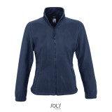 NORTH WOMEN Fleece 300g