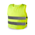 Fluojasjes en fluotabarts - Kleuter tabard