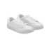 Sneakers in PU maat 38 - wit