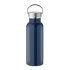 Dubbelwandige fles 500 ml - Dark navy