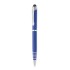 Stylus balpen - blauw