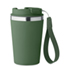 Dubbelwandige beker 350ml      MO2317- - Dark green