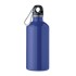 Enkellaagse fles  500ml - blauw