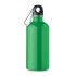 Enkellaagse fles  500ml - groen