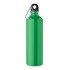 Enkellaagse fles  750ml - groen