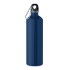 Enkellaagse fles  750ml - Dark navy