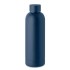 Gerecyclede RVS fles - Dark navy