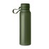 Dubbelwandige veldfles 780 ml - Dark green