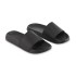 Slippers anti-slip maat 36/37 - zwart