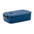 Gerecyclede PP lunchbox 800 ml - blauw