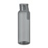 Tritan fles 500ml - transparant grijs