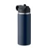 Dubbelwandige fles 500 ml - Dark navy