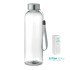 Tritan Renew™ fles 500 ml - transparant