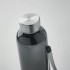 Tritan Renew™ fles 500 ml - transparant grijs