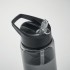 Tritan Renew™ fles 650 ml - transparant grijs