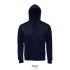 SPENCER heren sweater 280g - Franse Marine