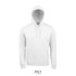 SPENCER heren sweater 280g - Wit