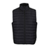 STREAM HEREN Bodywarmer - Zwart