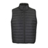 STREAM HEREN Bodywarmer - Charcoal