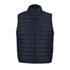 STREAM HEREN Bodywarmer - Franse Marine