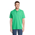 PEGASE Polo Bio 210g - spring green