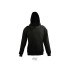 SLAM KIDS Hoodie Sweater - Zwart