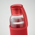 Gerecyclede glazen fles 500 ml