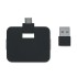 4-poorts USB-hub