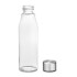 Glazen drinkfles 500ML