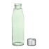 Glazen drinkfles 500ML