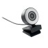 1080P HD webcam met ringlicht